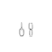 Earrings Ti Sento Milano Woman in Silver 7831SI - 7831SI